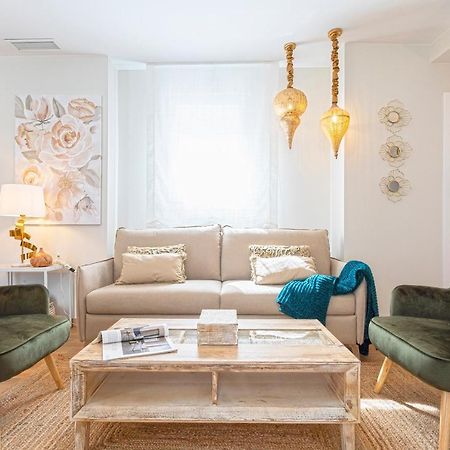 Genteel Home Mercado Central Terrace 加的斯 外观 照片
